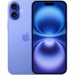 Apple iPhone 16 Plus 512GB Ultramarine - (uus)