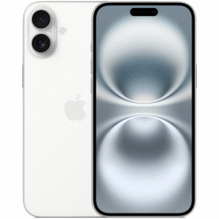 Apple iPhone 16 Plus 128GB White - (uus)