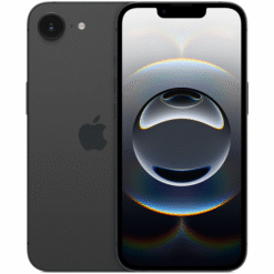 Apple iPhone 16e 512GB Black - (uus)