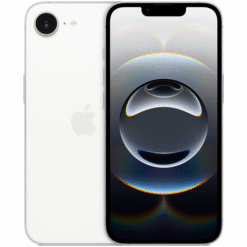 Apple iPhone 16e 512GB White - (uus)