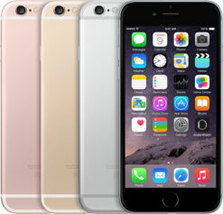 Apple iPhone 6S Plus 16GB (uuskasutatud)