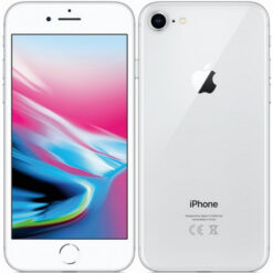 Apple iPhone 8 64GB (uuskasutatud)