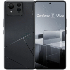 Asus Zenfone 11 Ultra 512GB Eternal Black - (uus)
