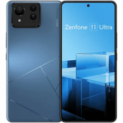 Asus Zenfone 11 Ultra 512GB Skyline Blue - (uus)