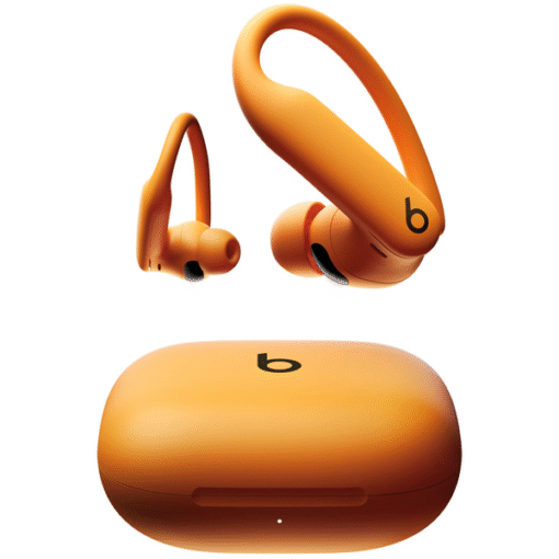 Beats Powerbeats Pro 2 Electric Orange - (uus)