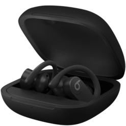 Beats Powerbeats Pro True Wireless Earbuds Black - (uus)