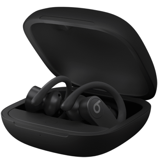 Beats Powerbeats Pro True Wireless Earbuds Black - (uus)