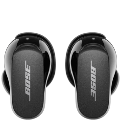 Bose QuietComfort Earbuds II Black - (uus)