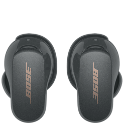 Bose QuietComfort Earbuds II Limited Edition Eclipse Grey - (uus)