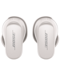 Bose QuietComfort Earbuds II Soapstone - (uus)