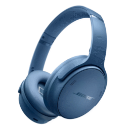 Bose QuietComfort Headphones Blue Dusk - (uus)