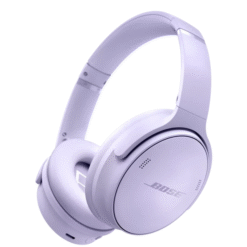 Bose QuietComfort Headphones Chilled Lilac - (uus)