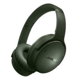 Bose QuietComfort Headphones Cypress Green - (uus)