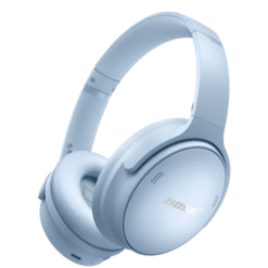 Bose QuietComfort Headphones Moonstone Blue - (uus)