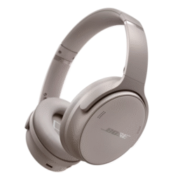 Bose QuietComfort Headphones Sandstone - (uus)