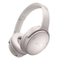 Bose QuietComfort Headphones White Smoke - (uus)