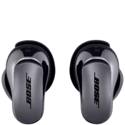Bose QuietComfort Ultra Earbuds Black - (uus)