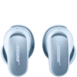Bose QuietComfort Ultra Earbuds Moonstone Blue - (uus)