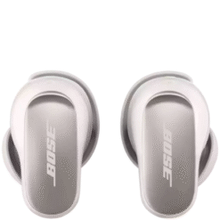 Bose QuietComfort Ultra Earbuds White Smoke - (uus)