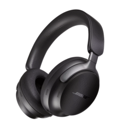 Bose QuietComfort Ultra Headphones Deep Plum - (uus)