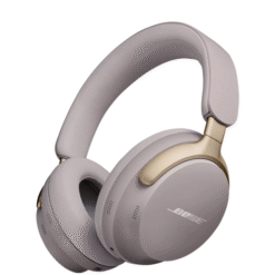 Bose QuietComfort Ultra Headphones Sandstone - (uus)
