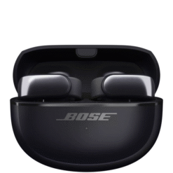 Bose Ultra Open Earbuds Black - (uus)