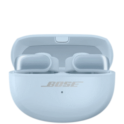 Bose Ultra Open Earbuds Moonstone Blue - (uus)