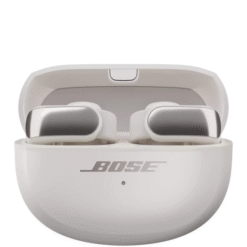 Bose Ultra Open Earbuds White Smoke - (uus)
