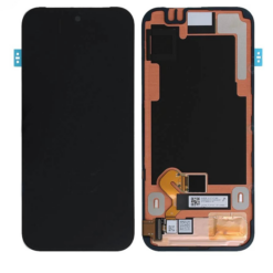 OLED Touchscreen, Google Pixel 9A -  (varuosa)