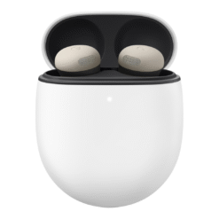 Juhtmevabad kõrvaklapid Google Pixel Buds Pro 2, beež