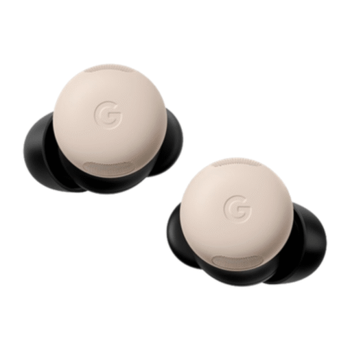 Juhtmevabad kõrvaklapid Google Pixel Buds Pro 2, beež - Image 2