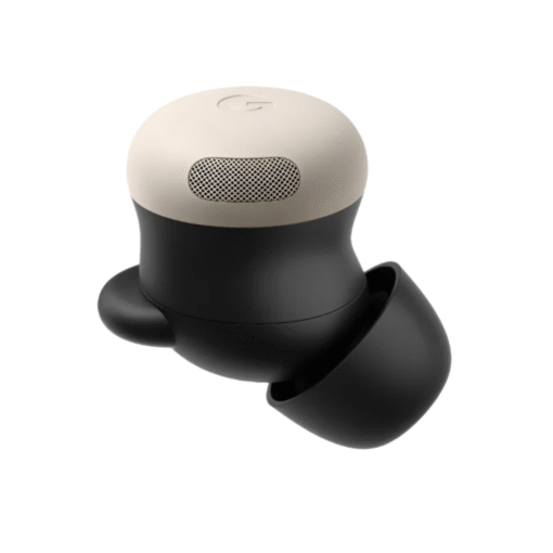 Juhtmevabad kõrvaklapid Google Pixel Buds Pro 2, beež - Image 3