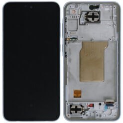 OLED Touchscreen - Lavender, Galaxy A36; SM-A366 - Original (varuosa)