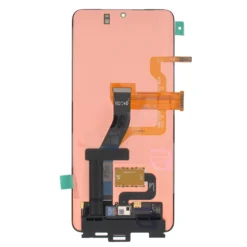 OLED Touchscreen (excl. Frame), Galaxy S21 Ultra; SM-G998B - Original (varuosa)