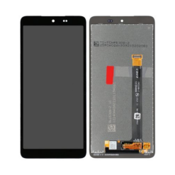 OLED Touchscreen, Galaxy XCover5; SM-G525 - Original (varuosa)