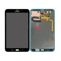 LCD Touchscreen - Black, Tab Active 2 ;SM-T395 - Original (varuosa)