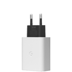 Google 30W USB-C Charger - (uus)