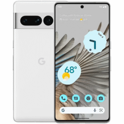 Google Pixel 7 Pro 12GB RAM 128GB Snow - (uus)
