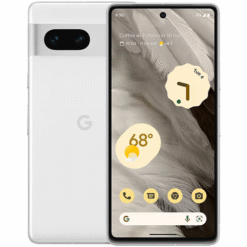 Google Pixel 7 256GB Snow - (uus)