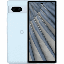 Google Pixel 7a 128GB Sea - (uus)
