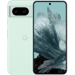 Google Pixel 8 128GB Mint - (uus)