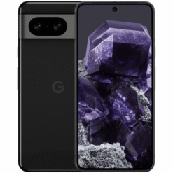 Google Pixel 8 128GB Obsidian - (uus)