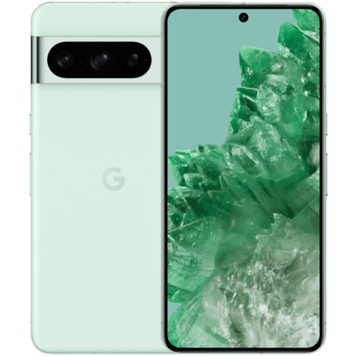 Google Pixel 8 Pro 128GB Mint - (uus)