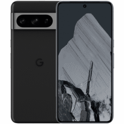 Google Pixel 8 Pro 256GB Obsidian - (uus)