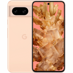 Google Pixel 8 256GB Rose - (uus)