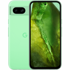 Google Pixel 8a 128GB Aloe - (uus)