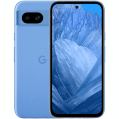 Google Pixel 8a 128GB Bay - (uus)