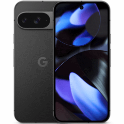 Google Pixel 9 256GB Obsidian - (uus)