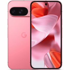 Google Pixel 9 128GB Peony - (uus)
