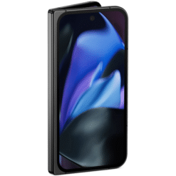 Google Pixel 9 Pro Fold 256GB Obsidian - (uus)